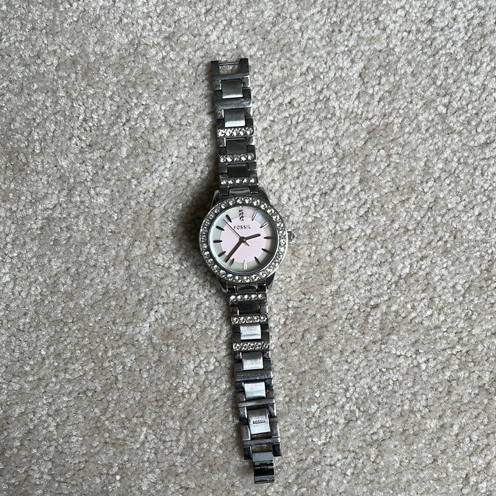 Fossil Watch